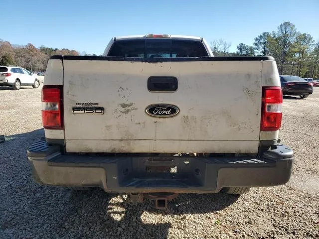 1FTPX04534KC62573 2004 2004 Ford F-150 6