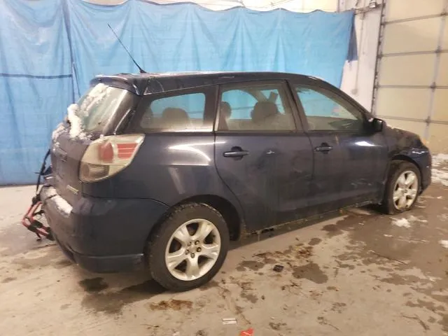 2T1KR32E27C656533 2007 2007 Toyota Corolla- XR 3