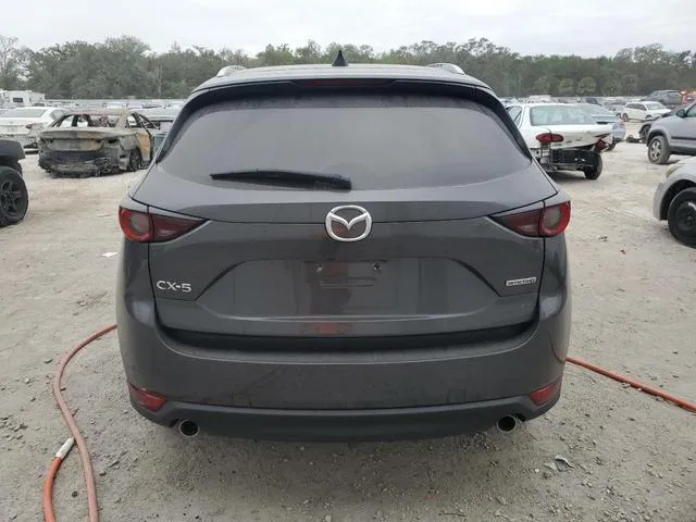 JM3KFACMXL0833005 2020 2020 Mazda CX-5- Touring 6