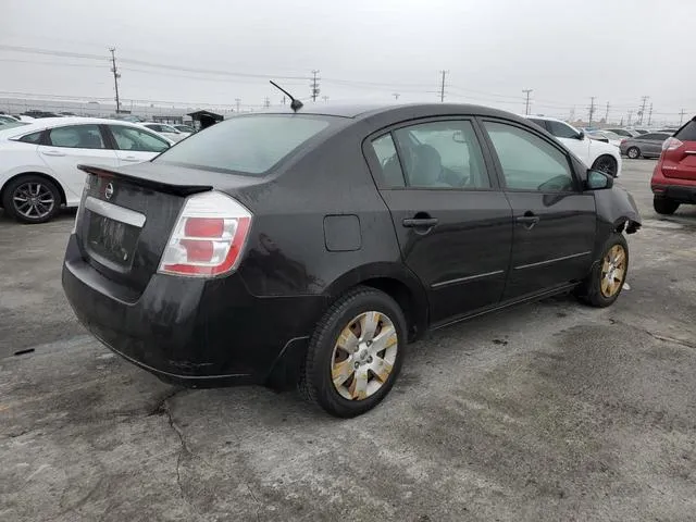 3N1AB6AP2CL619447 2012 2012 Nissan Sentra- 2-0 3