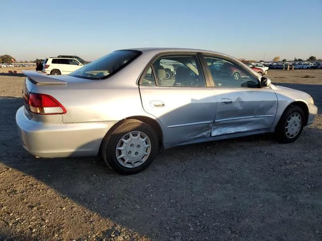 3HGCG66541G714324 2001 2001 Honda Accord- LX 3