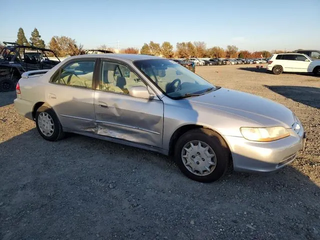 3HGCG66541G714324 2001 2001 Honda Accord- LX 4