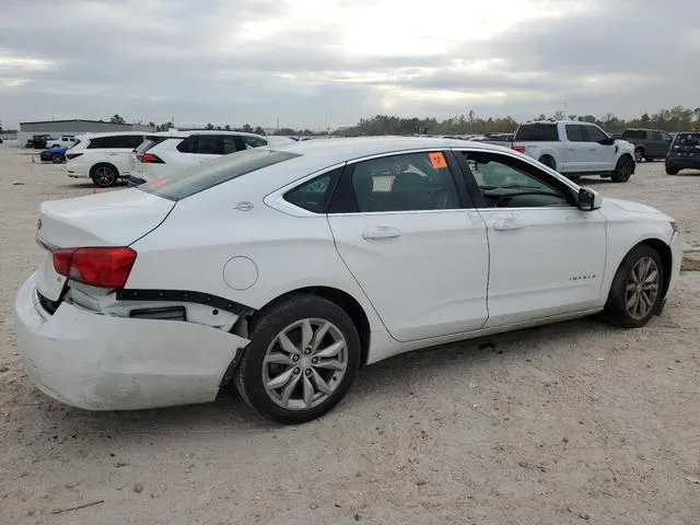 2G1105S37J9114456 2018 2018 Chevrolet Impala- LT 3