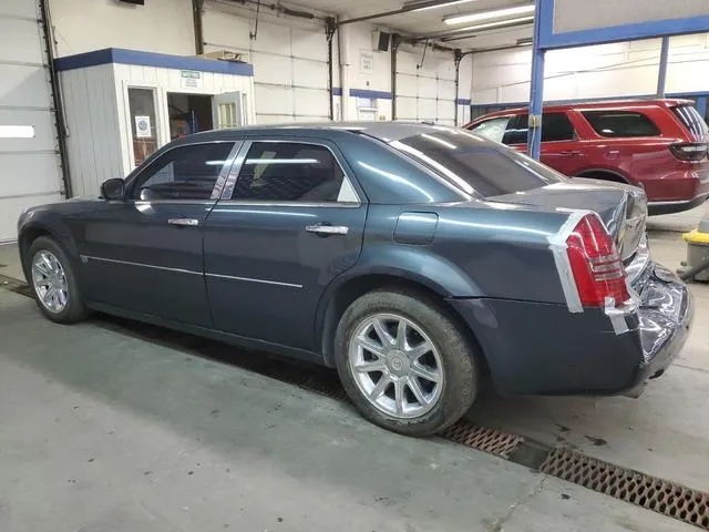 2C3KA63H07H724372 2007 2007 Chrysler 300C 2