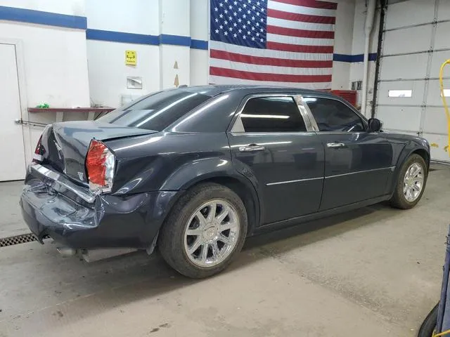 2C3KA63H07H724372 2007 2007 Chrysler 300C 3