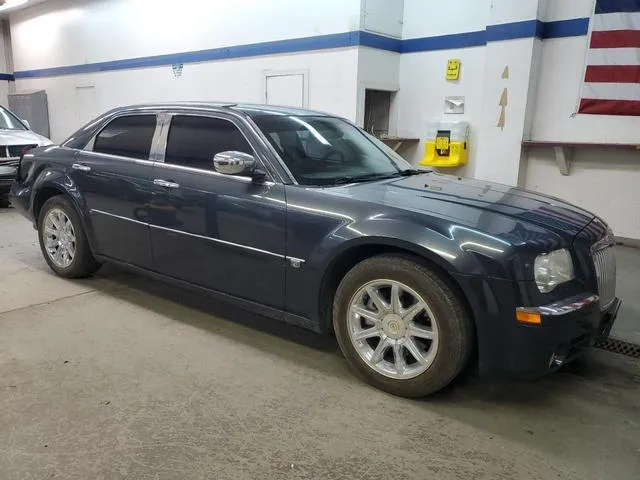 2C3KA63H07H724372 2007 2007 Chrysler 300C 4