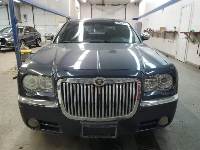 2C3KA63H07H724372 2007 2007 Chrysler 300C 5