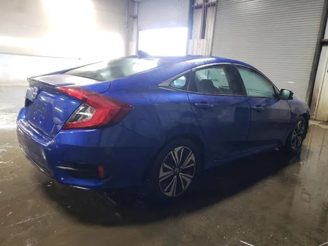 19XFC1F30GE042016 2016 2016 Honda Civic- EX 3