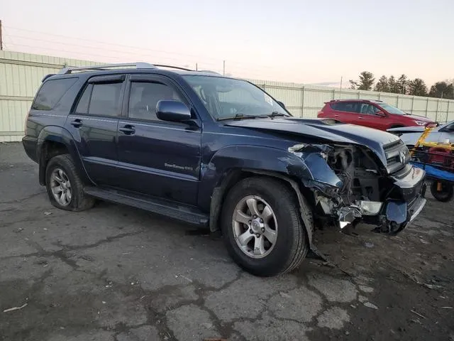 JTEBT14RX48017373 2004 2004 Toyota 4runner- SR5 4