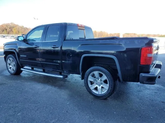 1GTR1MEC3GZ323950 2016 2016 GMC Sierra- C1500 Sle 2