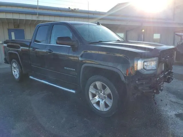 1GTR1MEC3GZ323950 2016 2016 GMC Sierra- C1500 Sle 4