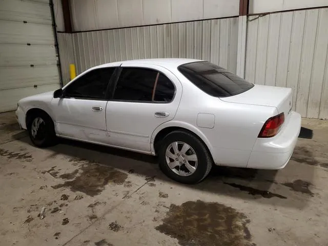 JN1CA21D2WT520413 1998 1998 Nissan Maxima- Gle 2