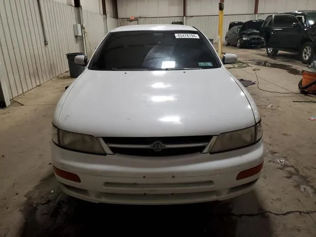 JN1CA21D2WT520413 1998 1998 Nissan Maxima- Gle 5