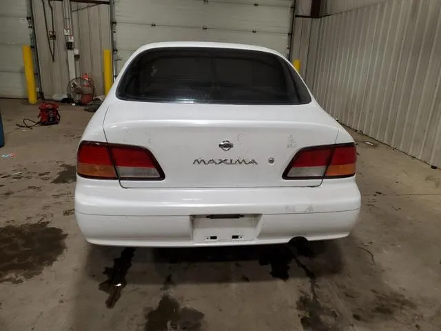 JN1CA21D2WT520413 1998 1998 Nissan Maxima- Gle 6