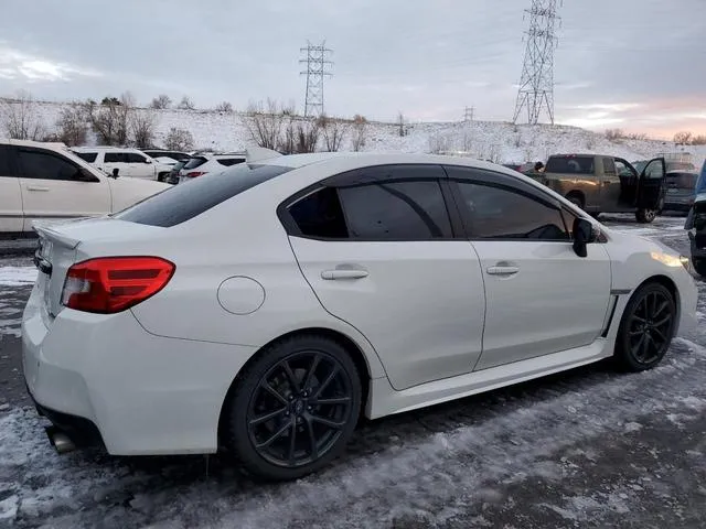 JF1VA1L67J8817242 2018 2018 Subaru WRX- Limited 3