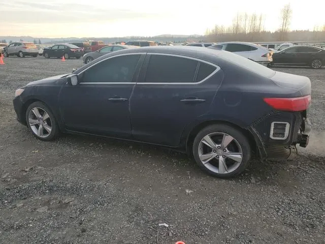 19VDE1F39EE011791 2014 2014 Acura ILX- 20 2