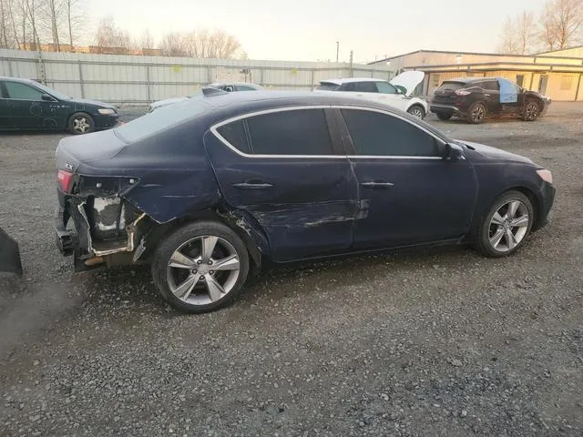 19VDE1F39EE011791 2014 2014 Acura ILX- 20 3