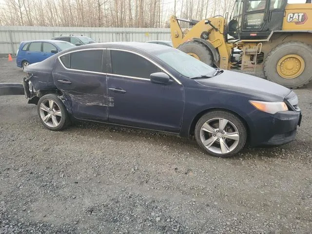 19VDE1F39EE011791 2014 2014 Acura ILX- 20 4