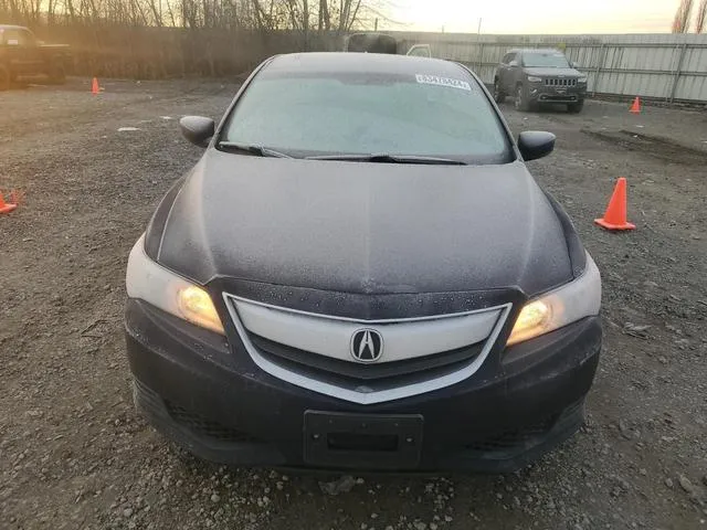 19VDE1F39EE011791 2014 2014 Acura ILX- 20 5