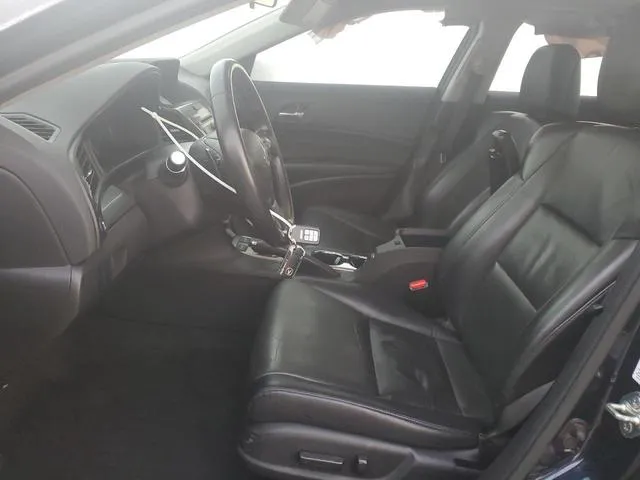 19VDE1F39EE011791 2014 2014 Acura ILX- 20 7