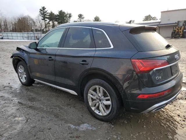 WA1GAAFY3P2121032 2023 2023 Audi Q5- Premium 45 2