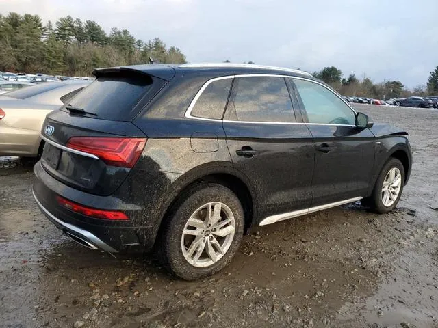 WA1GAAFY3P2121032 2023 2023 Audi Q5- Premium 45 3