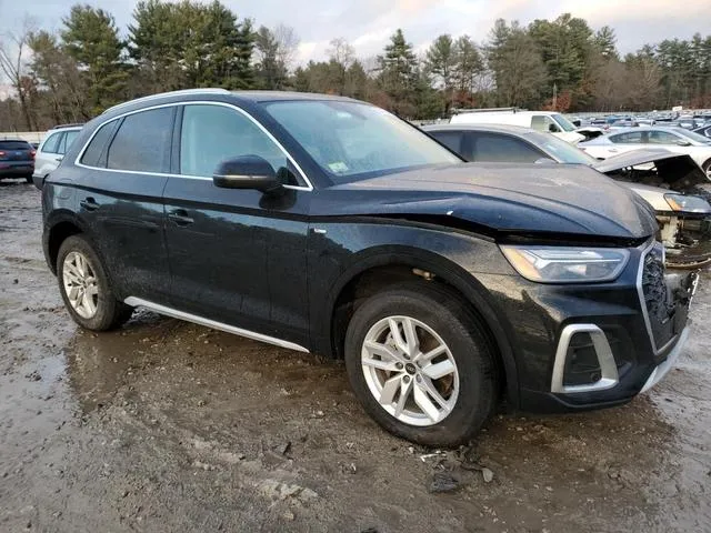 WA1GAAFY3P2121032 2023 2023 Audi Q5- Premium 45 4