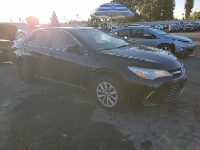 4T1BF1FK4GU595553 2016 2016 Toyota Camry- LE 4