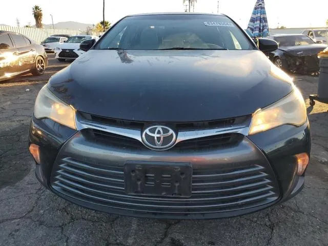 4T1BF1FK4GU595553 2016 2016 Toyota Camry- LE 5