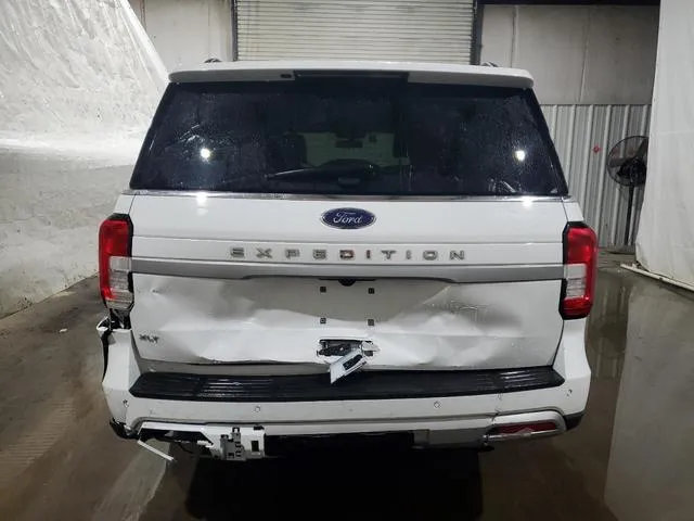 1FMJU1J8XREA19329 2024 2024 Ford Expedition- Xlt 6