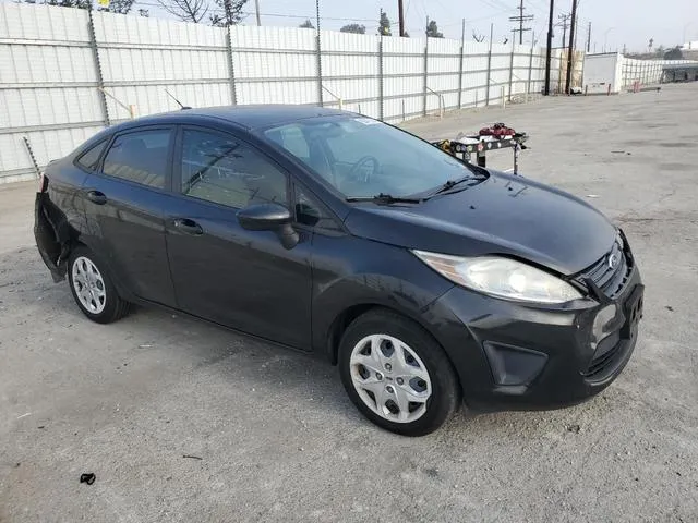 3FADP4AJ4DM149757 2013 2013 Ford Fiesta- S 4