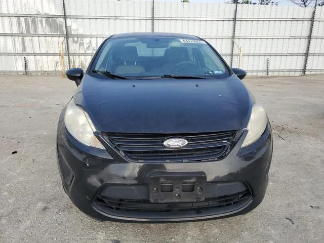 3FADP4AJ4DM149757 2013 2013 Ford Fiesta- S 5