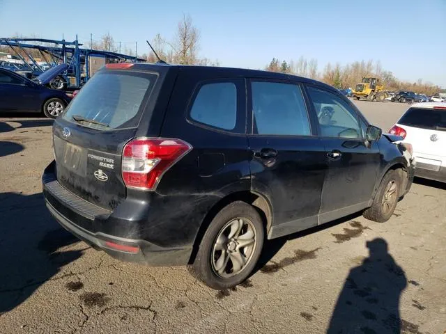 JF2SJAAC2EH435505 2014 2014 Subaru Forester- 2-5I 3