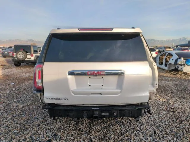 1GKS2HKJ1LR239293 2020 2020 GMC Yukon- Denali 6