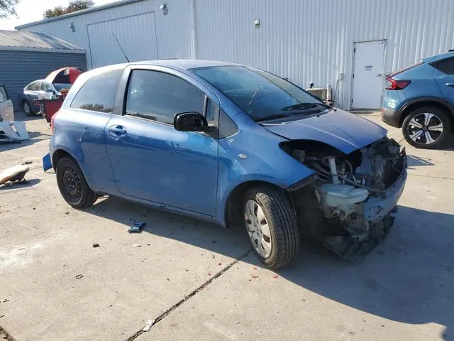 JTDJT903885154786 2008 2008 Toyota Yaris 4