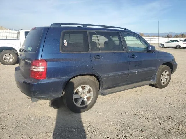 JTEGD21A320029688 2002 2002 Toyota Highlander 3