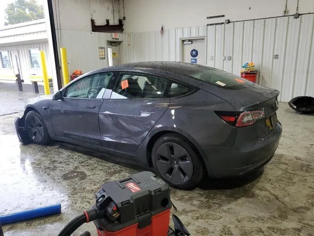 5YJ3E1EB9PF636121 2023 2023 Tesla MODEL 3 2