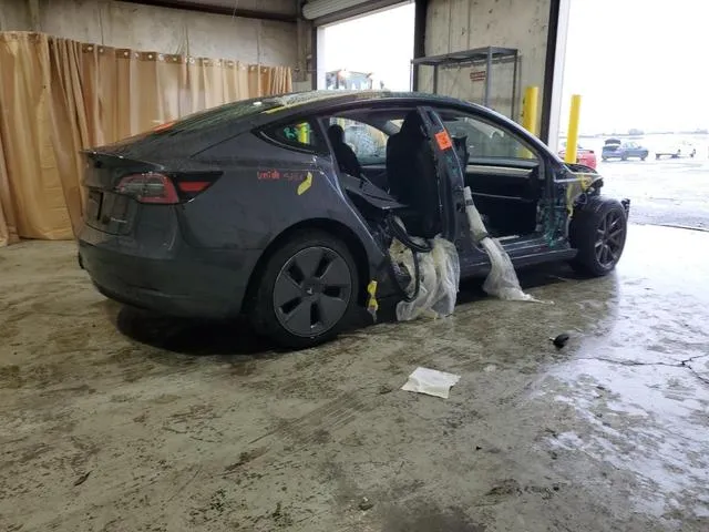 5YJ3E1EB9PF636121 2023 2023 Tesla MODEL 3 3