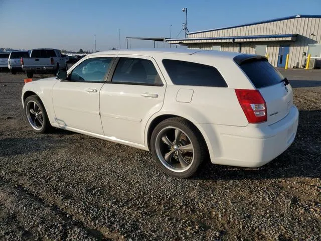 2D4FV47T66H368953 2006 2006 Dodge Magnum- SE 2