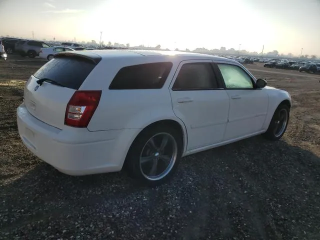 2D4FV47T66H368953 2006 2006 Dodge Magnum- SE 3