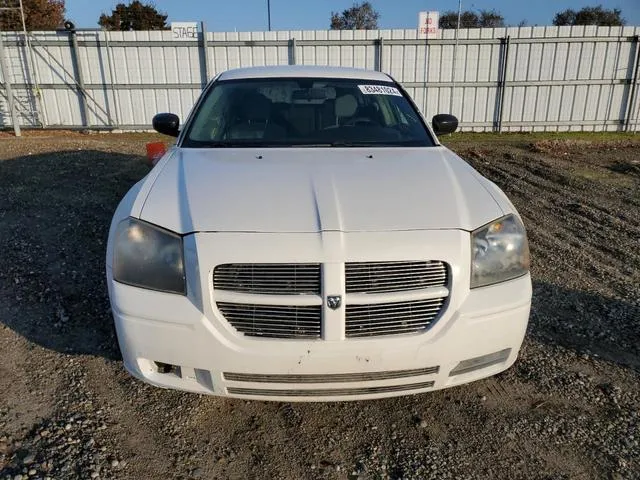 2D4FV47T66H368953 2006 2006 Dodge Magnum- SE 5