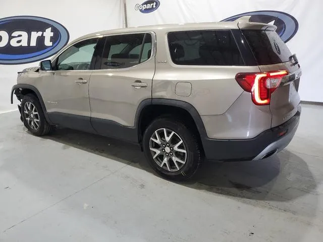 1GKKNRL46PZ107447 2023 2023 GMC Acadia- Sle 2