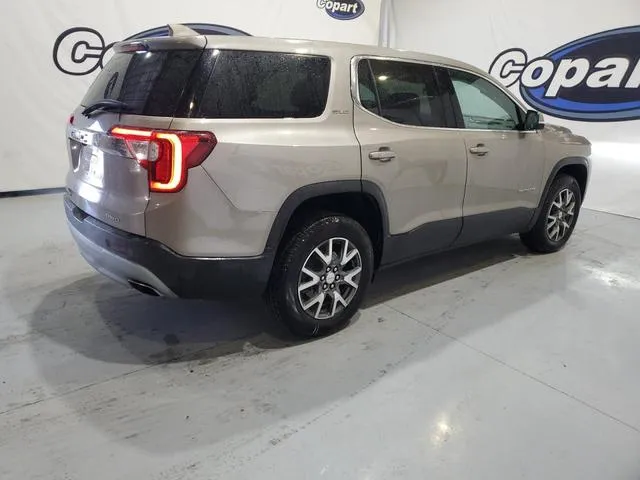 1GKKNRL46PZ107447 2023 2023 GMC Acadia- Sle 3