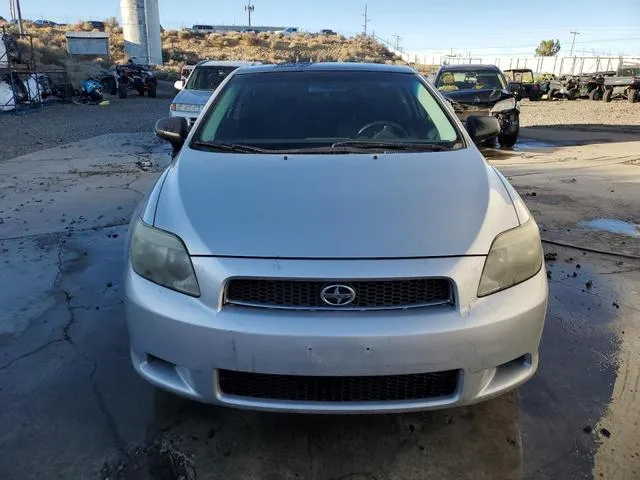 JTKDE177770220198 2007 2007 Toyota Scion 5