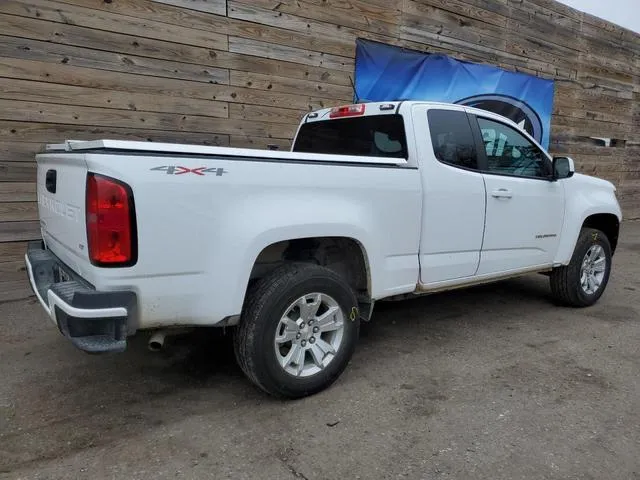 1GCHTCEA1N1222268 2022 2022 Chevrolet Colorado- LT 3