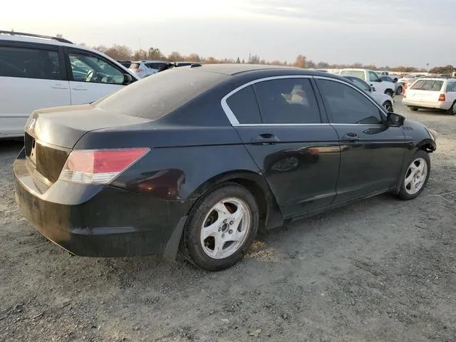 JHMCP26818C001846 2008 2008 Honda Accord- Exl 3