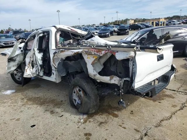 5TFRX5GN6KX157379 2019 2019 Toyota Tacoma- Access Cab 2