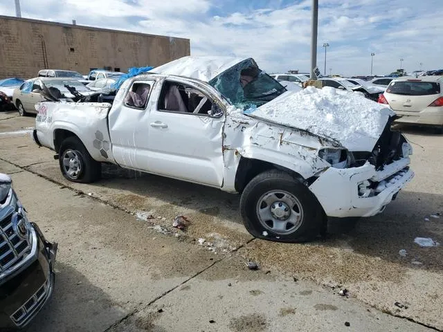 5TFRX5GN6KX157379 2019 2019 Toyota Tacoma- Access Cab 4