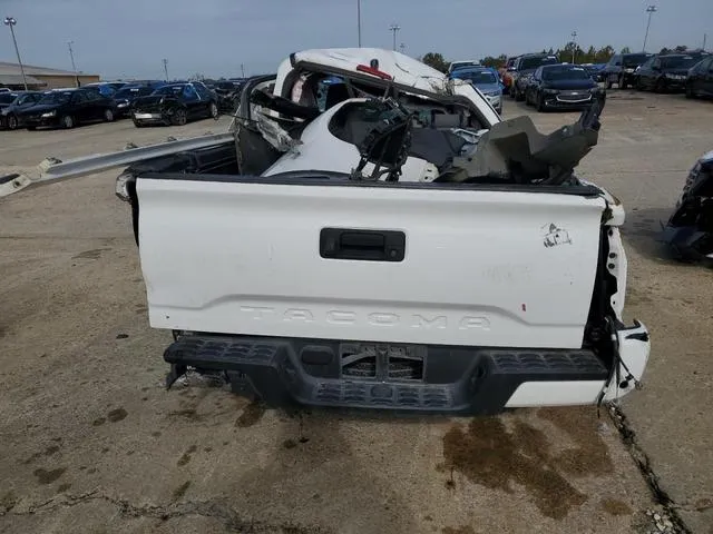 5TFRX5GN6KX157379 2019 2019 Toyota Tacoma- Access Cab 6