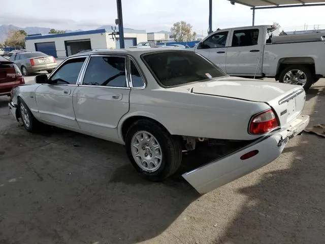 SAJDA14C2YLF16237 2000 2000 Jaguar XJ8 2